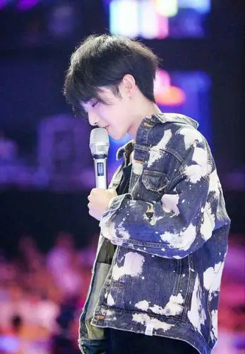 华晨宇 - 很好勿念-熙华