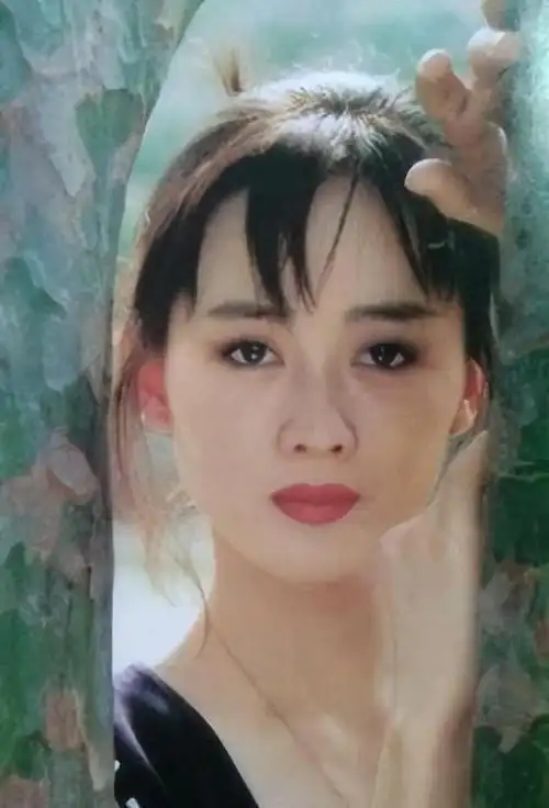 回顾李琳一婚嫁名导人财两空再婚奥运冠军李大双51岁被宠成公主