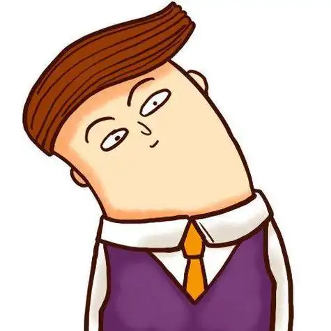 歪头独一无二的头像 头像图片大全 -【爱个性】