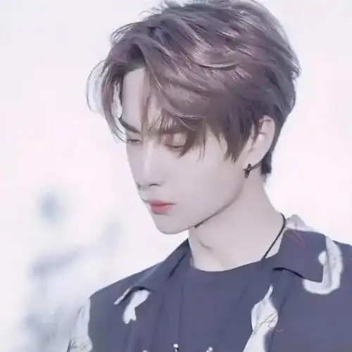 明星头像丨你要的王一博来了