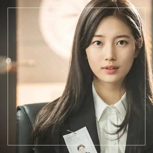 《浪客行》高海梨(裴秀智)剧照一览(持更)