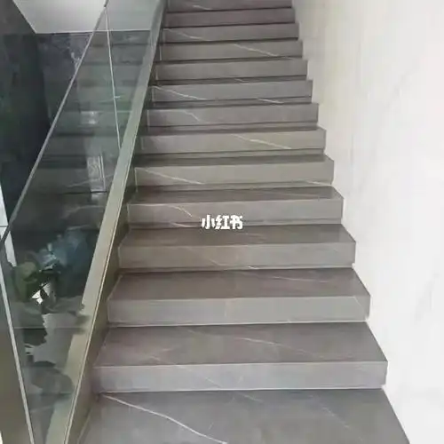 大理石楼梯踏步