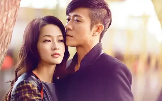 林申李沁 林申李沁主演的电视剧大全插图