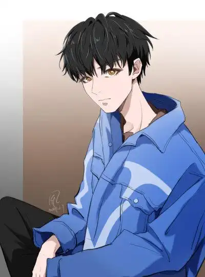 王俊凯q版 饭绘 cr.雘鸰夙