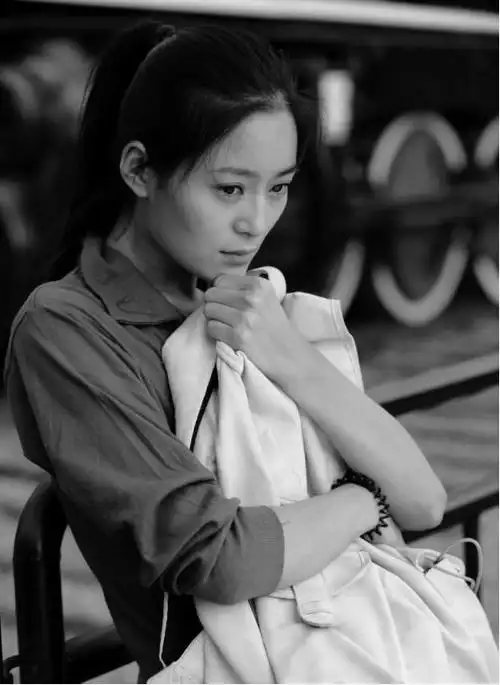 回顾演员王媛可倒追嫁同行恩爱11年两个儿子取名一模一样