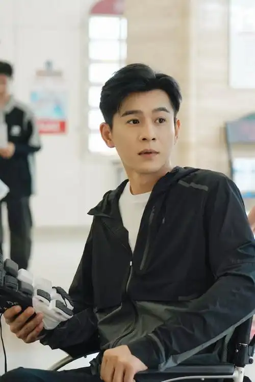 乔振宇小日子##电视剧小日子##小日子