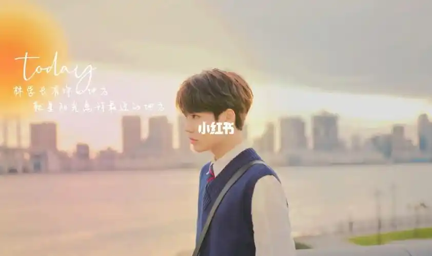 夏日限定对手林彦俊