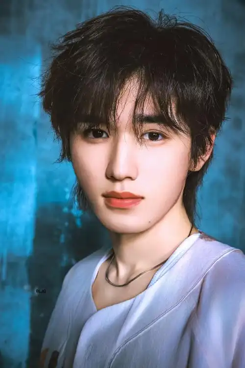 宋亚轩七夕写真