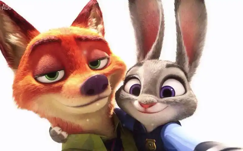 【奉天承芸】蒋尼克和王朱迪的故事│只要你愿意,我永远都在