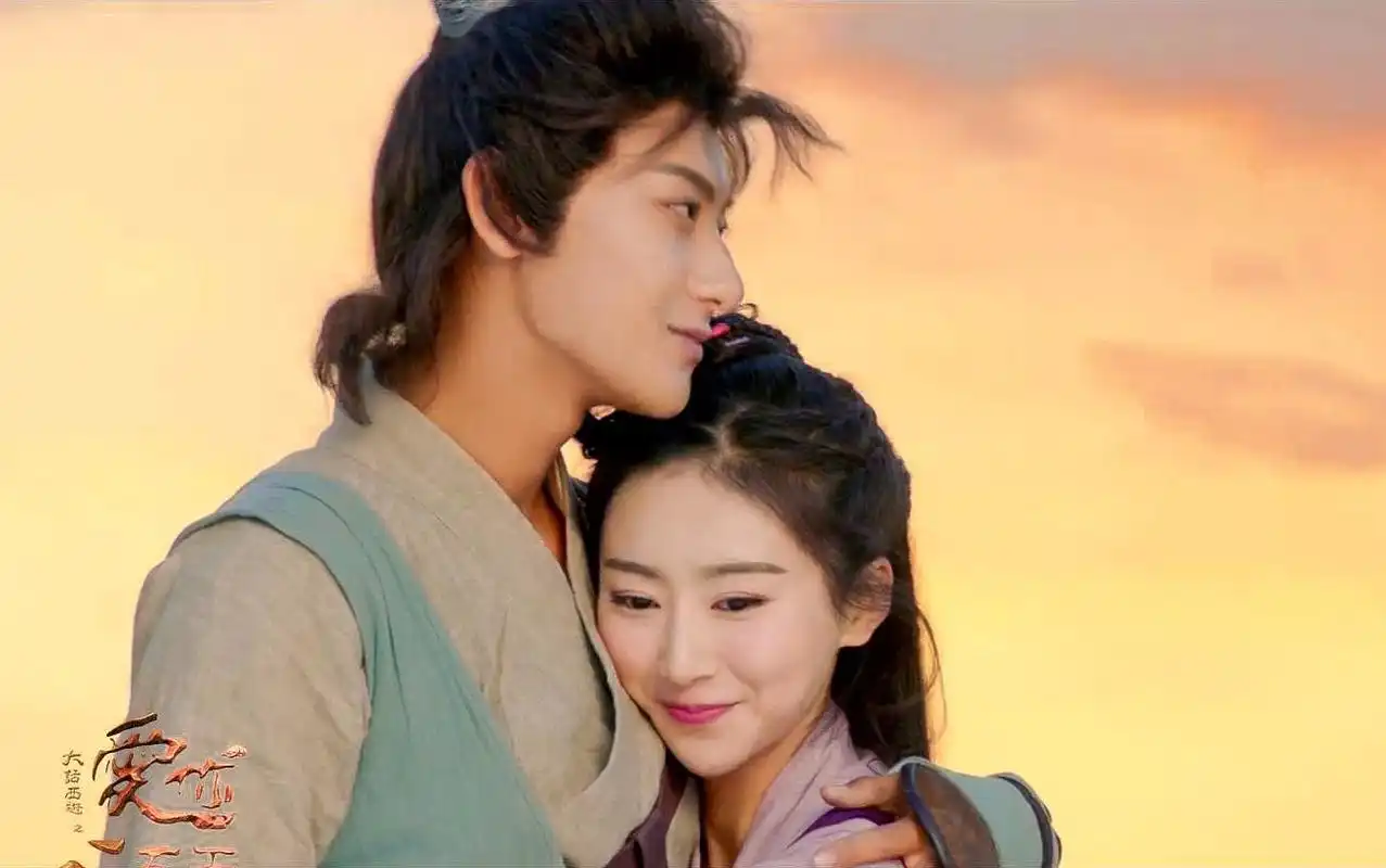 【神话喜剧】《大话西游之爱你一万年》16分钟超长剧透版预告