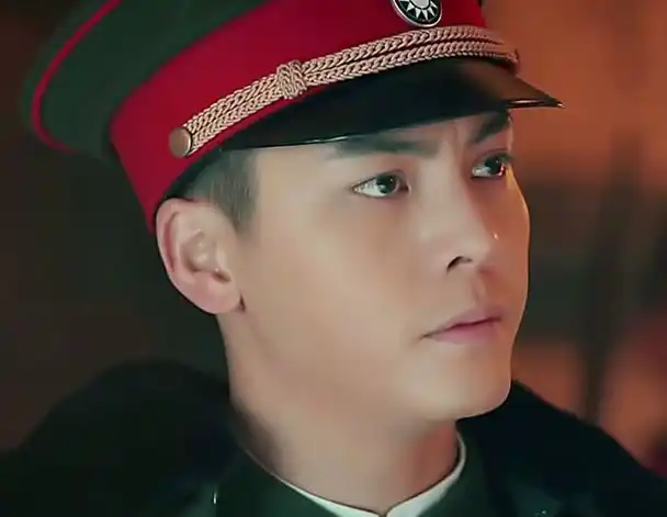 男士做纹眉美瞳线的后果,陈伟霆黄子韬和贾乃亮告诉你_永久_眼线_少爷