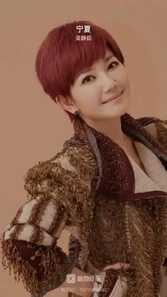 梁静茹#宁夏 - 抖音