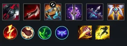 英雄联盟手游蔚技能介绍