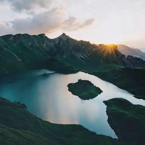 男生头像大全成熟稳重风景 男生头像图片大全 -【爱个性】