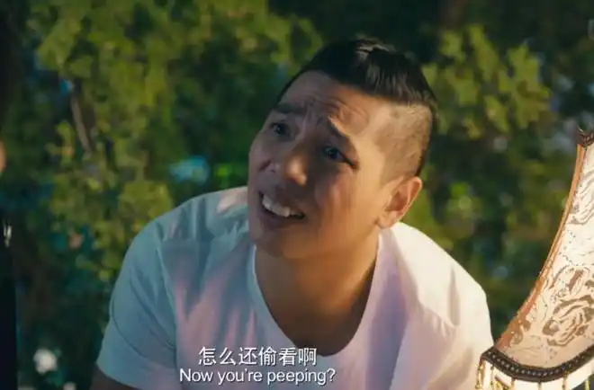 再看一遍夏洛特烦恼才看懂导演的套路这4个人物太可怕了