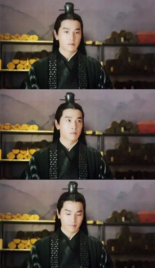 赵又廷古装夜华 三生三世枕书有赵又廷吗?-图片大观-奇异网