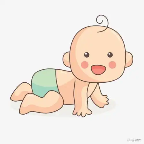标签:上爬卡通人物手绘宝宝卡通婴儿卡通宝贝在地上爬的宝宝上爬手绘