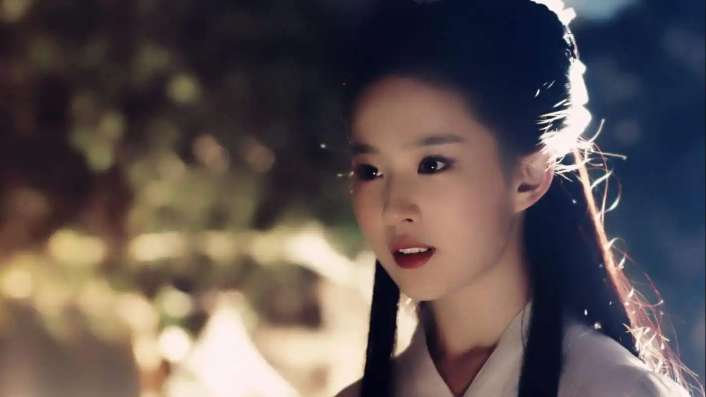 仙剑奇侠传一:赵灵儿放下狠话,与李逍遥以后再无来往