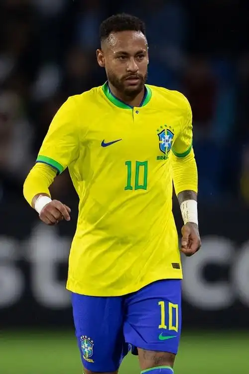 2022年卡塔尔世界杯排名:最佳50名足球巨星,姆巴佩居首梅西第4