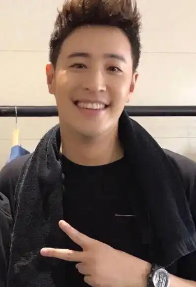 明星减肥有多拼潘玮柏4天瘦了12天邢昭林1年瘦了120斤