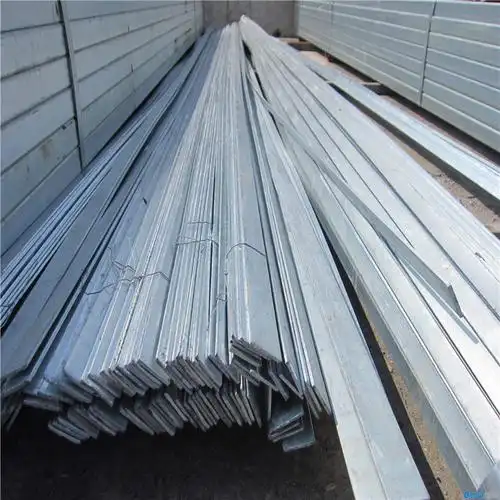 湛江国标镀锌扁钢 一吨价格