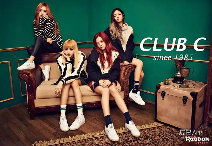 日前,blackpink发行了第二张单曲专辑《square two》