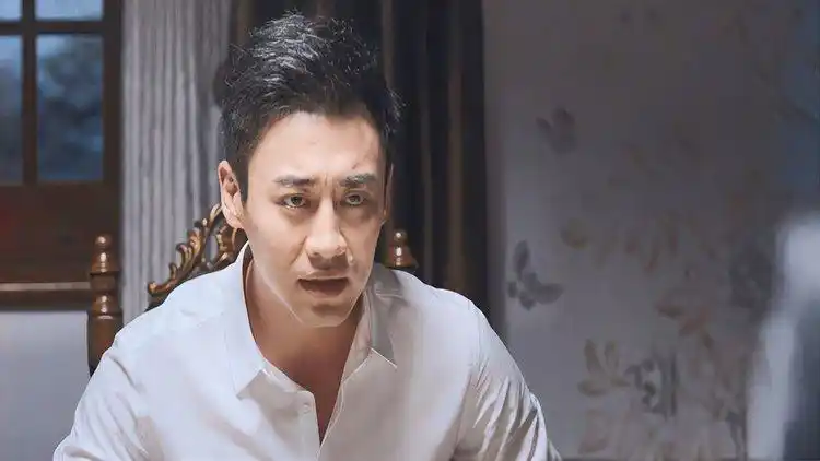 少年派:蒋煜文不愧是理工科男生,这话说的一套一套的!