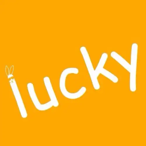 lucky