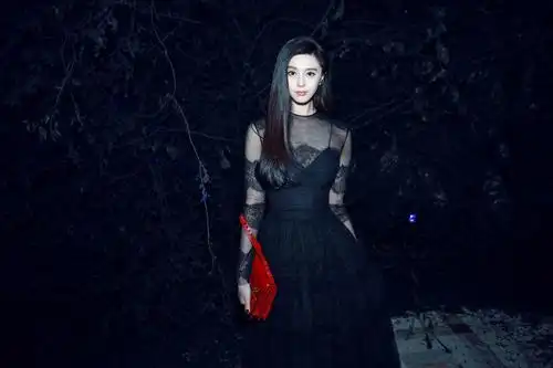 美女明星 范冰冰 - 死鬼 - 死鬼