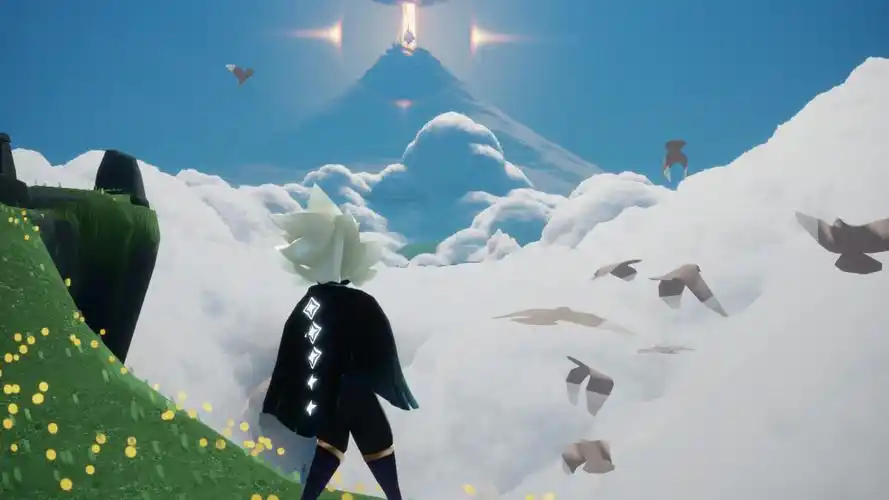 有没有一些超仙的ipad壁纸