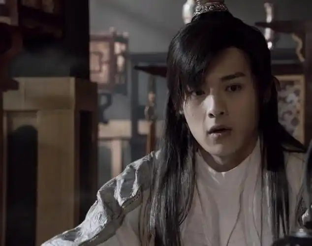 上线12天杨佑宁新版天龙八部收获观众成吨的吐槽