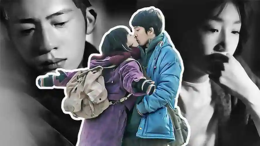 《后来的我们》:井柏然周冬雨尬恋十年,这些年有没有人让你不再作