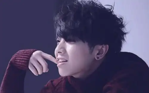 "90后"华晨宇鸟巢嗨唱两天,只因五年之约,用成绩表白十万歌迷