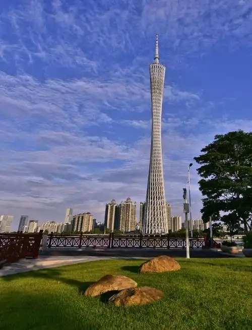 马蜂窝广州旅游攻略(广州旅游攻略 马蜂窝)