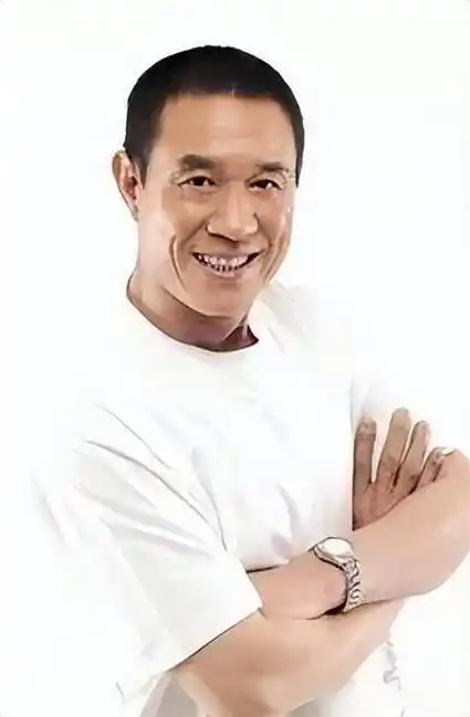 杜志国与杜淳:父亲三婚两离,儿子五段爱情,各个都不是省油的灯_女孩子