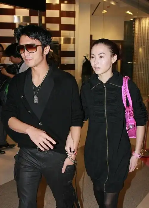 遗产绝不留给父母王菲的女儿窦靖童出言不逊被周迅带坏了