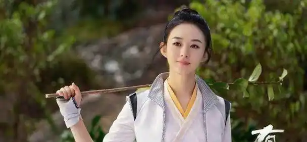 杨紫,迪丽热巴,赵丽颖,张若昀等,你pick谁_吴亦凡_周飞_李辉