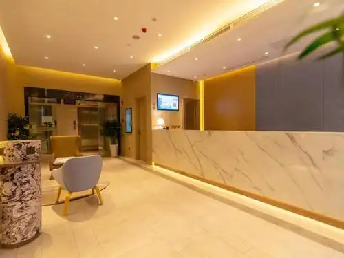 如家酒店·neo(苍溪滨江路大获名城店)