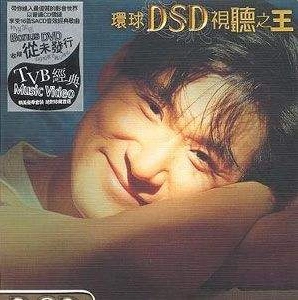 忘情冷雨夜张学友