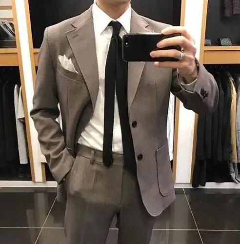 104张男生头像——反正山高水长,我还有一生好嚣张