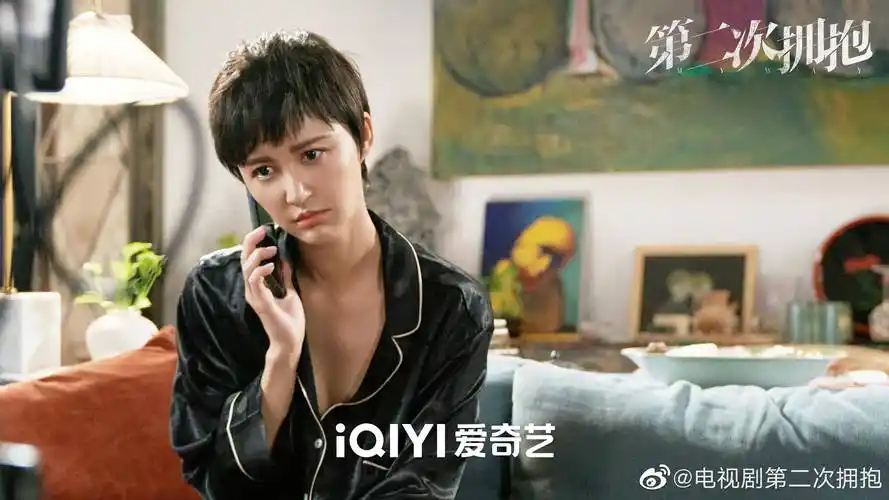 原创张歆艺这段对白说哭宝妈新剧上演女性的心酸职场女强人不好当