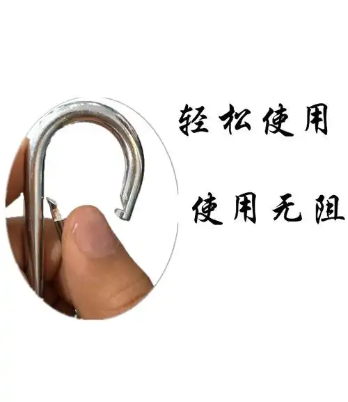 货车边布专用滑轮帐篷挂钩防水油布篷布帆布门窗挂钩起重放线滑轮