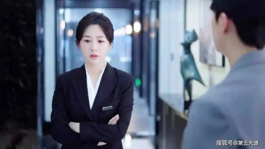 原创承欢记超预期但凡杨紫的演技拉胯一点都压不住这群实力派