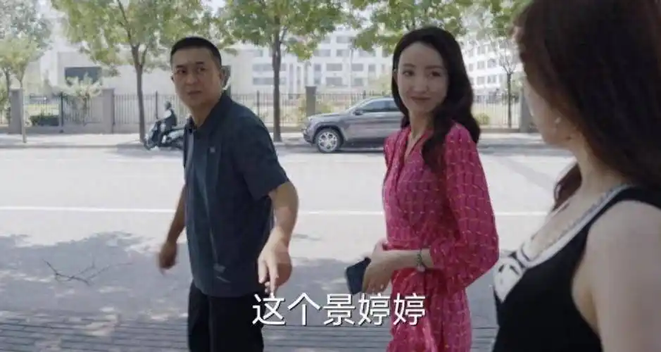 没想到,陈好和王晓晨颜值大跳水,彻底治好了我的"审美