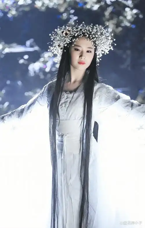 神雕侠侣之刘亦菲篇