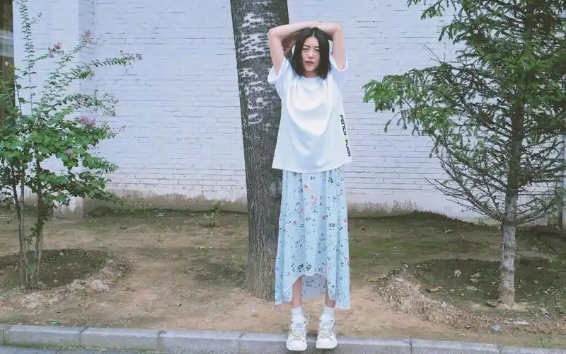 刘雯 我们相爱吧 cut2