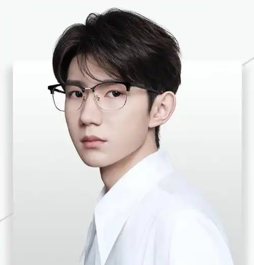 王源眼镜大片##王源眼镜杀