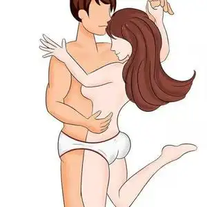 性感情趣内衣双人情侣内裤男女式挑逗成人床上用品裤激情套装诱惑