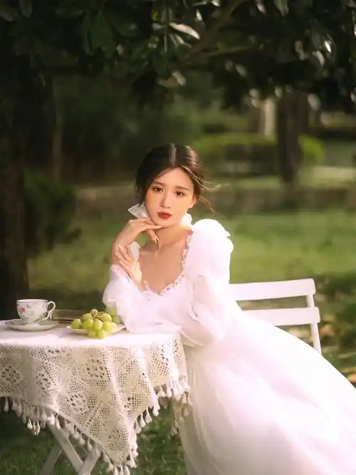 风格丨西安写真丨西安旅拍丨绝对人气写真丨艺术照丨西安约拍丨西安