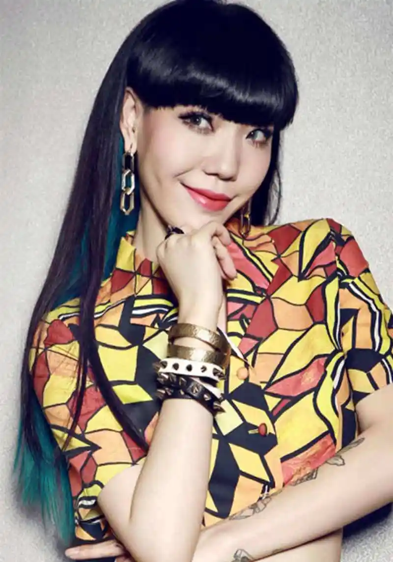 20岁就红透半边天的吴莫愁怎么就糊了